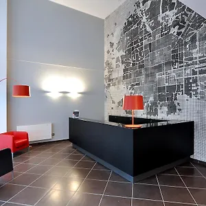 2* Apartmanhotel Bb Arcimboldi