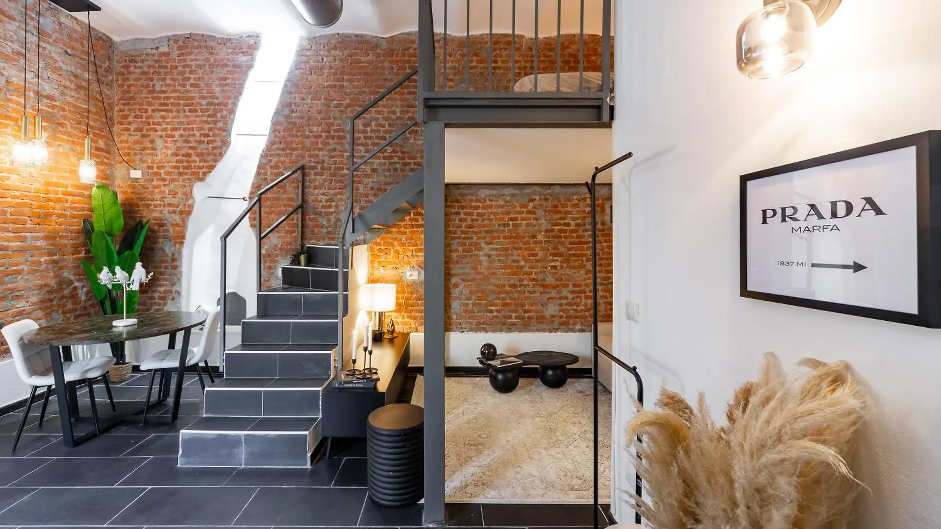 מילאנו Youhosty - Design Isola Studio